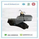Hi-q! Ceramic Toyota Camry Disc Brake Pad 04466-06080 thumbnail-1