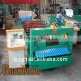 (Colored Circular Corrugated) Galvanized Steel Sheet,$800--$1200/mt