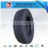 100% 295/75r22.5 New Truck Raidal Tyre thumbnail-4