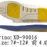 PU Shoes Insole (foot Care) thumbnail-1
