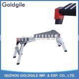 Goldgile Aluminum Heavy Duty Platform thumbnail-1