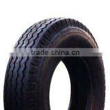 Mobile-home Tire 7-14.5