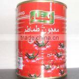 HOT!! 850g Spaghetti Tomato Pasta for Brand Sauce 28%-30% thumbnail-1