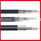rg9 coaxial cable price with high quality 75OHM