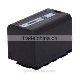 Li-ion Battery Pack For Panasonic VW-VBD58 VBD58 Battery 5800mAh 7.4V thumbnail-4