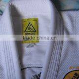 Wholesale custom pearl weave ripstop bjj