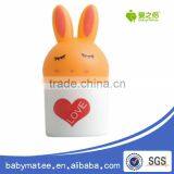 Babymatee Children's Small Night Light Factory New Business Ideas on off Switch Quality Led Night Light Base thumbnail-1