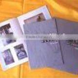 Brochure Printing With Matte Lamiantion