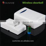 Sunfor best selling super receiver wireless ip doorbell                        
                                                Quality Choice