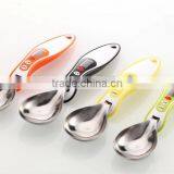 Digital Spoon with Scale 300g /0.1 g Cooking Measuring Spoon