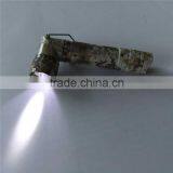 Onlystar GS-9497-2 Camouflage Best Tactical Colored Multifunctional Flashlight thumbnail-6