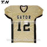 American Football Jersey Custom Wholesale/ Custom Made American Football Jersey/ American Football Wear thumbnail-1