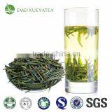 Royal biguerlai slimming natural Chinese herb beauty shape green tea