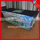 Advertising 6ft and 8ft Pvc Table Cloth for Advertising thumbnail-6