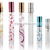 100ml Glass Bottle for Women and Man Perfume
