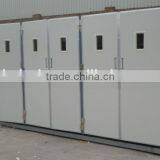 Excellent Performance Chicken Egg Incubator With LHO-FH33792