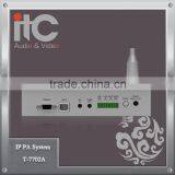 ITC T-7702A IP Remote Paging Station thumbnail-2