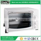 Electric Pizza Oven Rotisserie Oven Toaster Oven for Household thumbnail-6