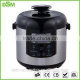 Multi Functions Pressure Cooker