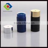 75ml SAN Plastic Twist Deodorant Container