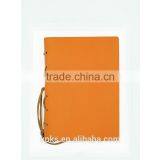 Wireless Charger for Notebook Leather Bound Notebook thumbnail-2