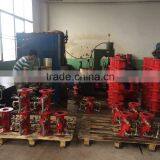 Automatic Pre-action Alarm Valve Fire Fighting Equipment thumbnail-5