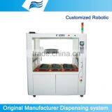 Robot Dispensing-sealant Equipment TH-2004AD thumbnail-2