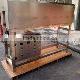 Electric Water Bottle Label Shrink Tunnel