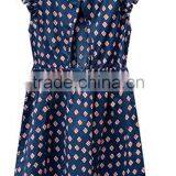 2016 Baby Girls Pretty Cotton Printed Skirt thumbnail-2