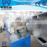 PET PVC Granules Plastic Pelletizing Production Line thumbnail-4