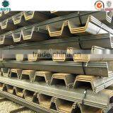500*200 Structural Steel Sheet Pile thumbnail-1
