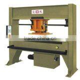 25T Cutting Die Machine Press thumbnail-1