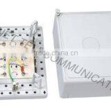 250A 50 Pair Distribution Box(UK Type)