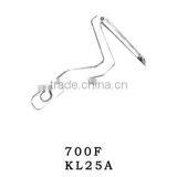 KL25A Looper for SIRUBA/sewing Machine Spare Parts