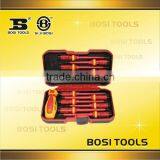 VDE Multi-purpose Screwdriver Set