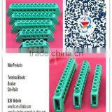 HC-001 Terminal Blocks Strips thumbnail-1