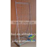 Wire Multi Layer Dvd Display Shelf thumbnail-6