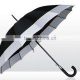 J Hooked Handle Umbrella(SQ-024R)