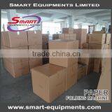 Large Paper Folding Machine,industrial Paper Folding Machines thumbnail-4