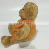Custom Very Cute Plush Teddy Bear From Chinese Toy Manufacturer thumbnail-2