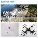 Headless Mode Drone With Camera and LED Lights thumbnail-2
