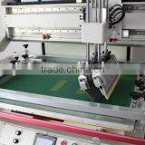 Semi Automatic Silk Screen Printing Machine For Sale GW-6090A thumbnail-2