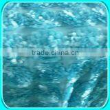 SILVER TAPE EMBROIDERY TABLE CLOTH thumbnail-3