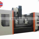 China heavy cutting cnc machining center VMC1890