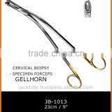 Gellhorn Cervical Biopsy Forceps, Cervical Biopsy Forceps, Biopsy Forceps,specimen Biopsy Forceps, Biopsy Punches