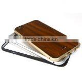 2016 New Product Wood Carving Phone Case, Wood Case for Huawei Ascend, Wooden Cell Phone Case thumbnail-1