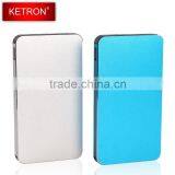 Great Christmas Gifts Mobile Rechargeable Power Bank With Speaker