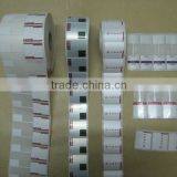 13.56MHZ Icode 2 Passive RFID Tag