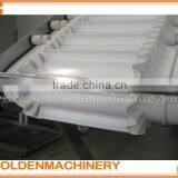Peanut Edging Conveying System Nuts Conveying Equipment Carrying Conveyor thumbnail-3