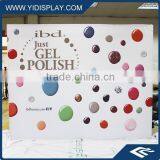 3x4 Straight Pop Up Stand